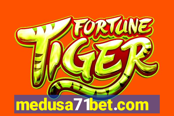 medusa71bet.com