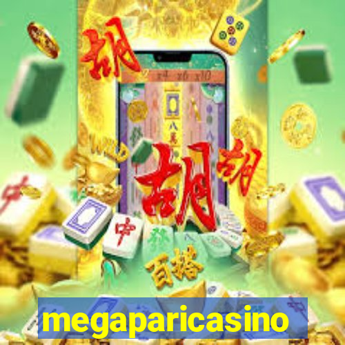 megaparicasino