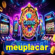 meuplacar