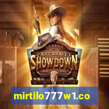 mirtilo777w1.com