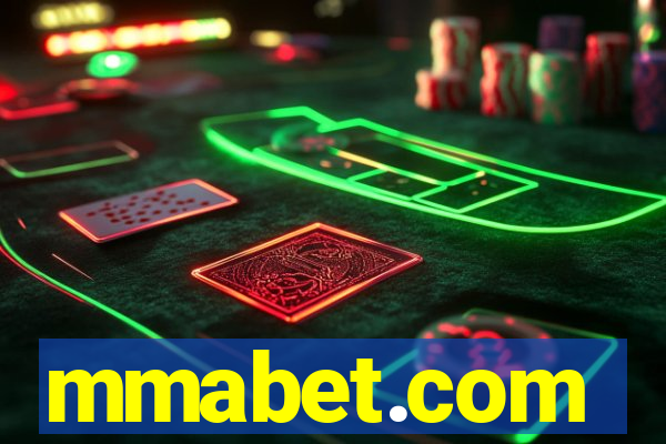 mmabet.com