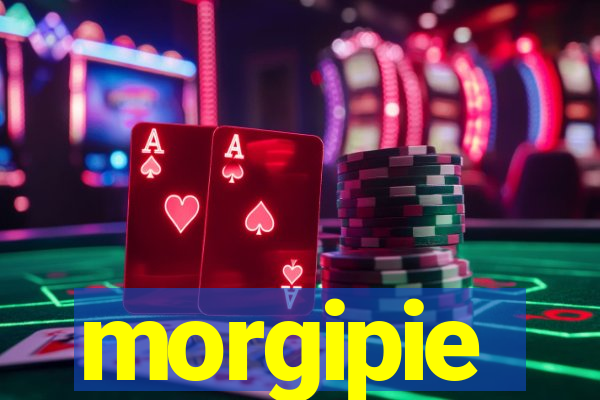 morgipie