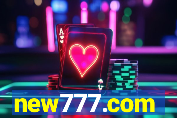 new777.com