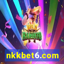 nkkbet6.com