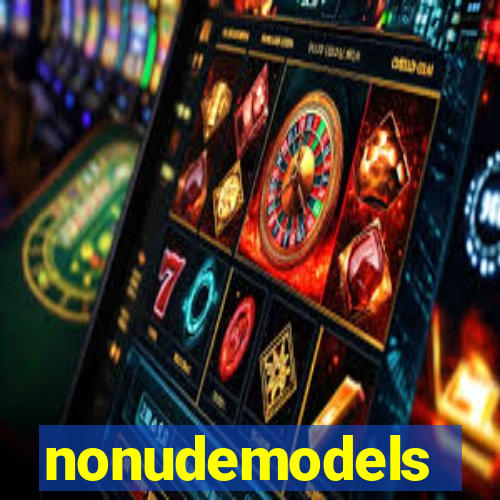 nonudemodels