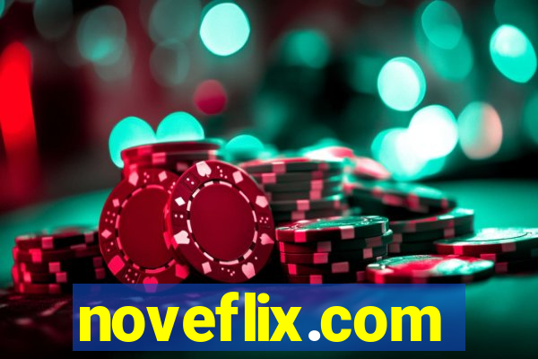 noveflix.com