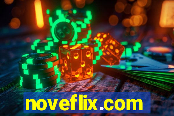 noveflix.com