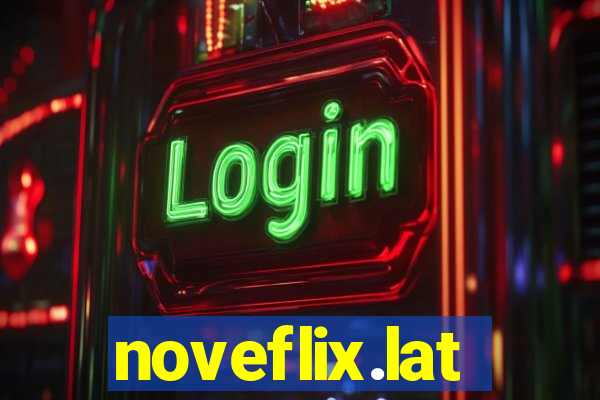 noveflix.lat