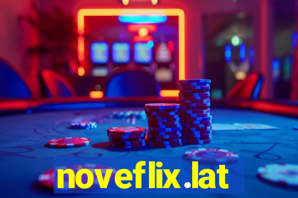 noveflix.lat