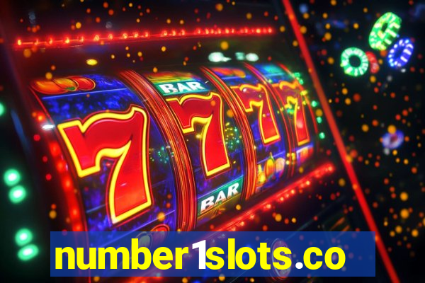 number1slots.com