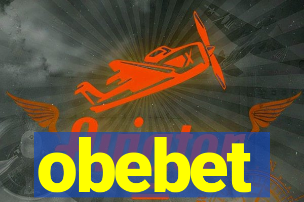 obebet