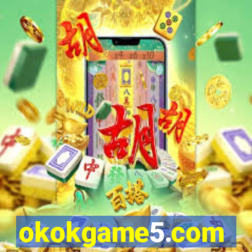 okokgame5.com