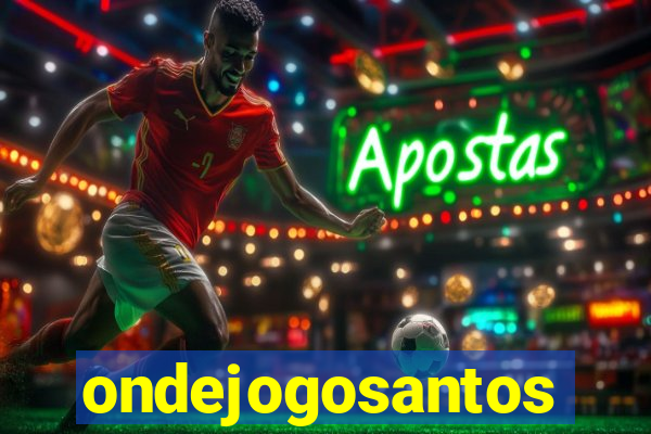 ondejogosantos