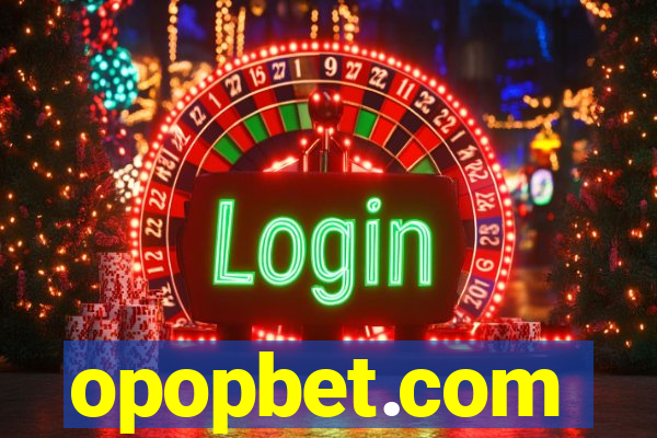 opopbet.com