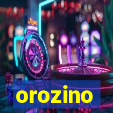 orozino