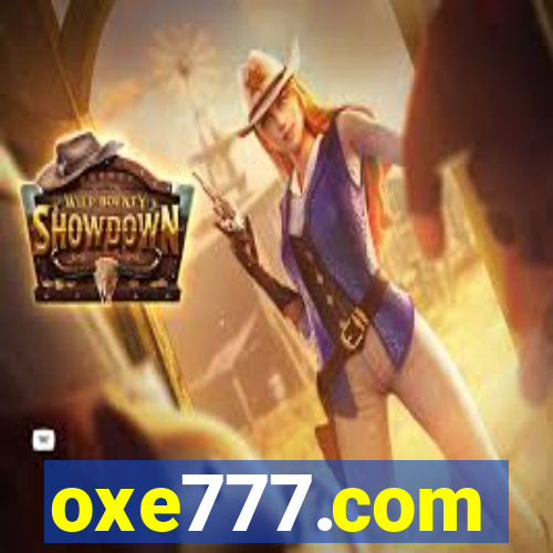 oxe777.com