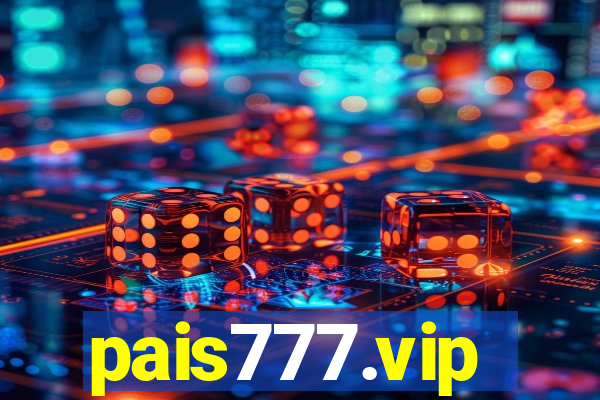 pais777.vip