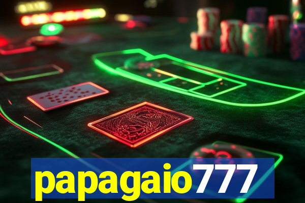 papagaio777