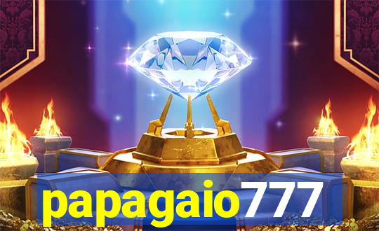 papagaio777