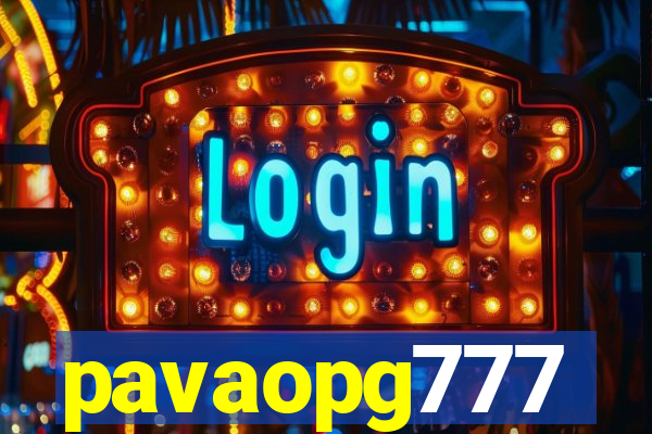 pavaopg777