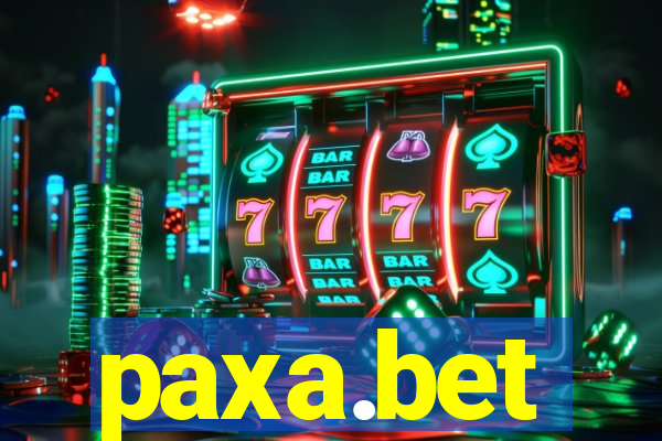 paxa.bet