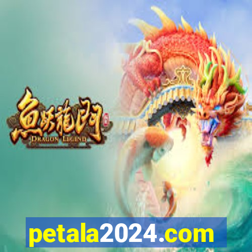 petala2024.com