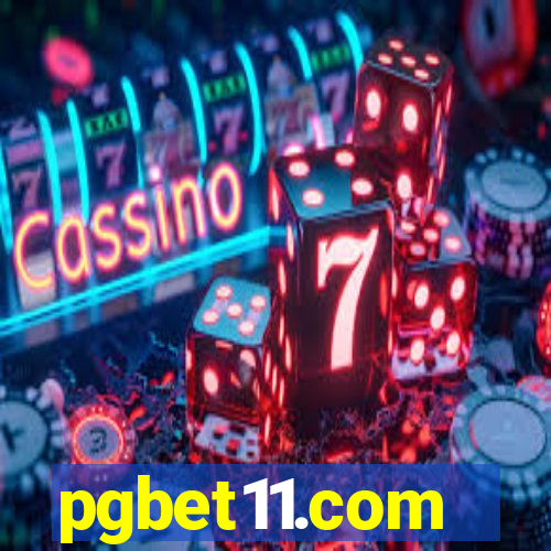 pgbet11.com