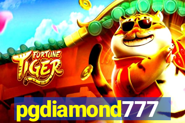 pgdiamond777