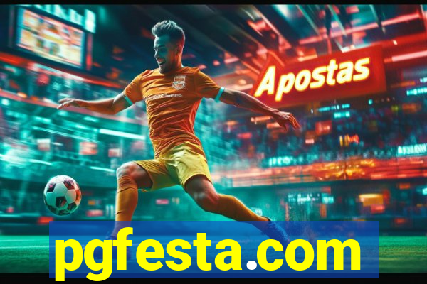 pgfesta.com