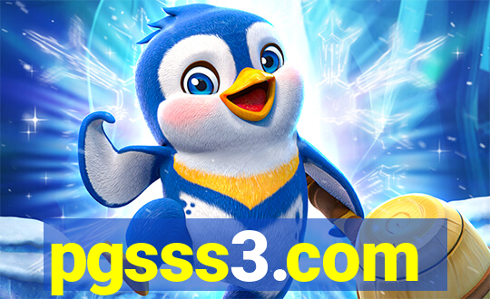 pgsss3.com