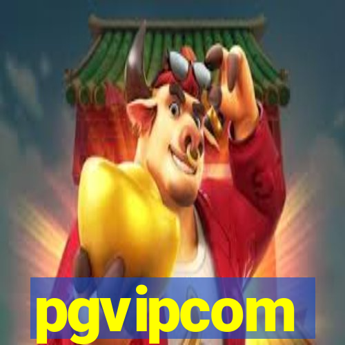 pgvipcom