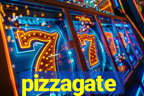 pizzagate