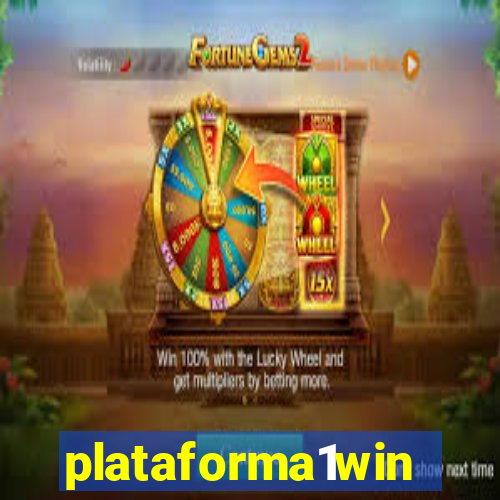 plataforma1win