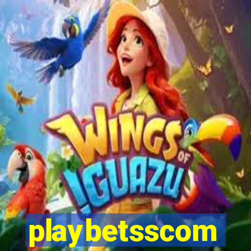 playbetsscom