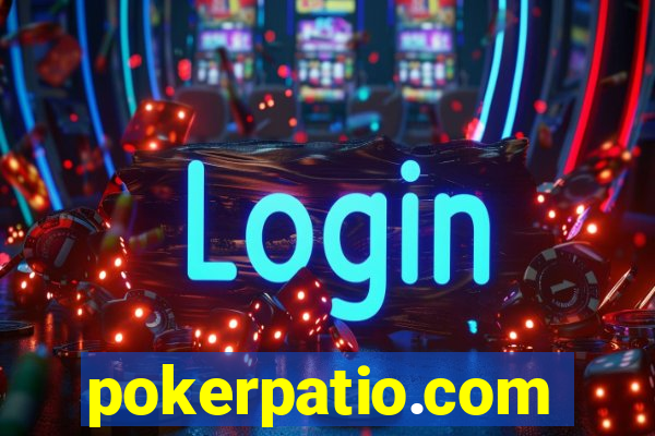 pokerpatio.com