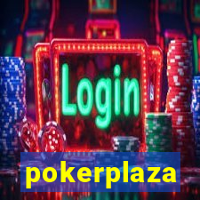 pokerplaza