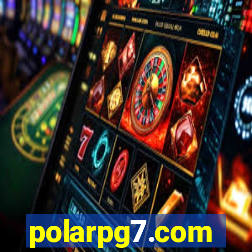 polarpg7.com