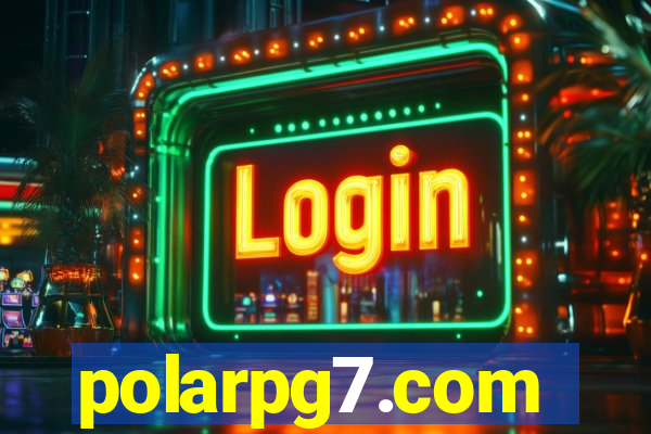 polarpg7.com