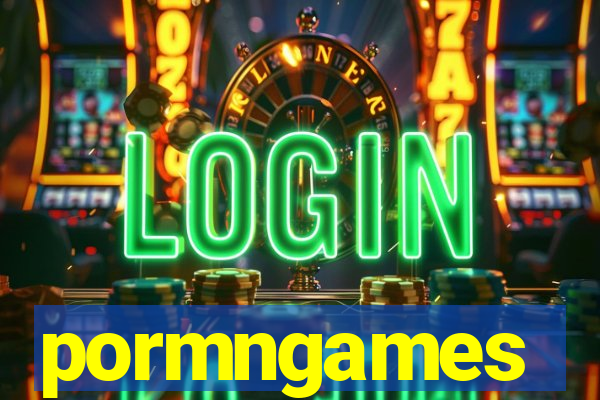 pormngames