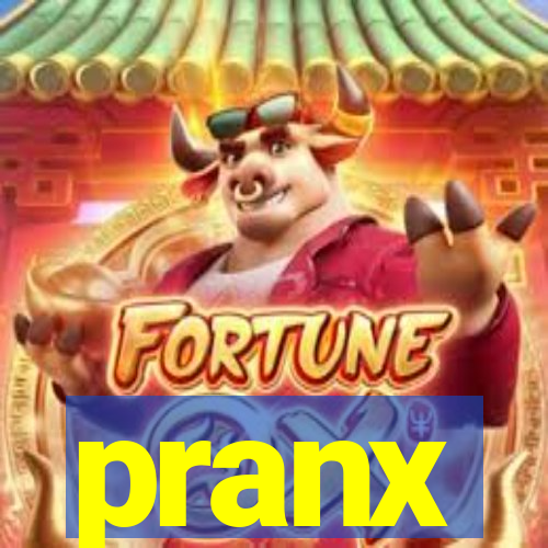 pranx