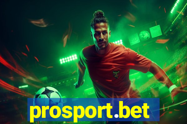 prosport.bet