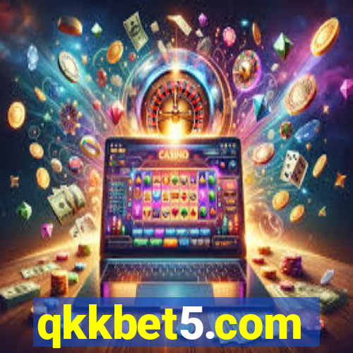 qkkbet5.com