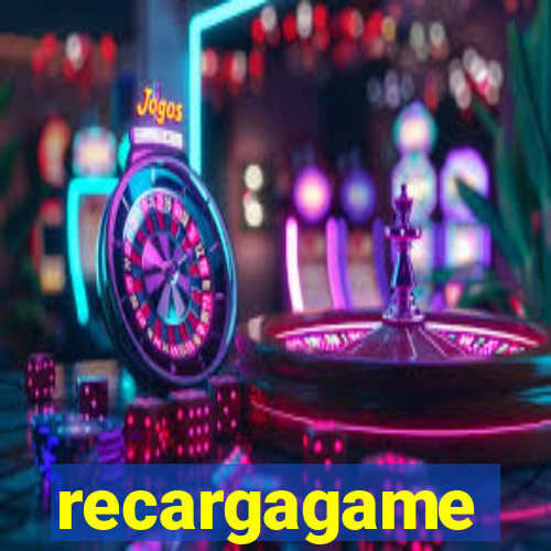 recargagame