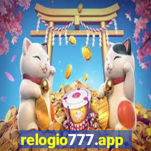 relogio777.app