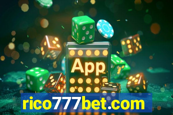 rico777bet.com