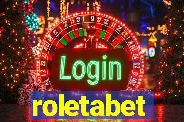 roletabet