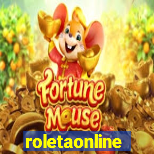 roletaonline