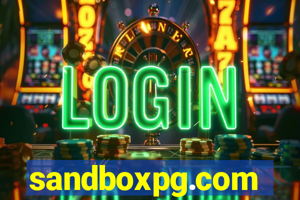 sandboxpg.com