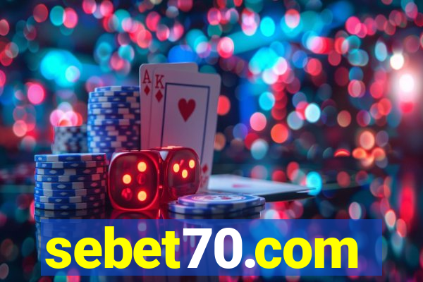 sebet70.com