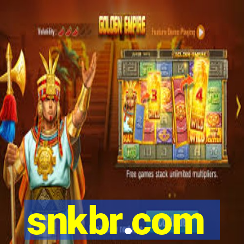 snkbr.com